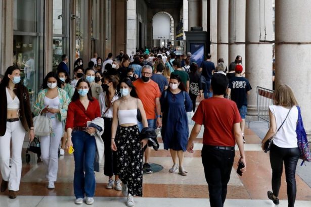 Endemia e pandemia: definizione, etimologia e differenze 14