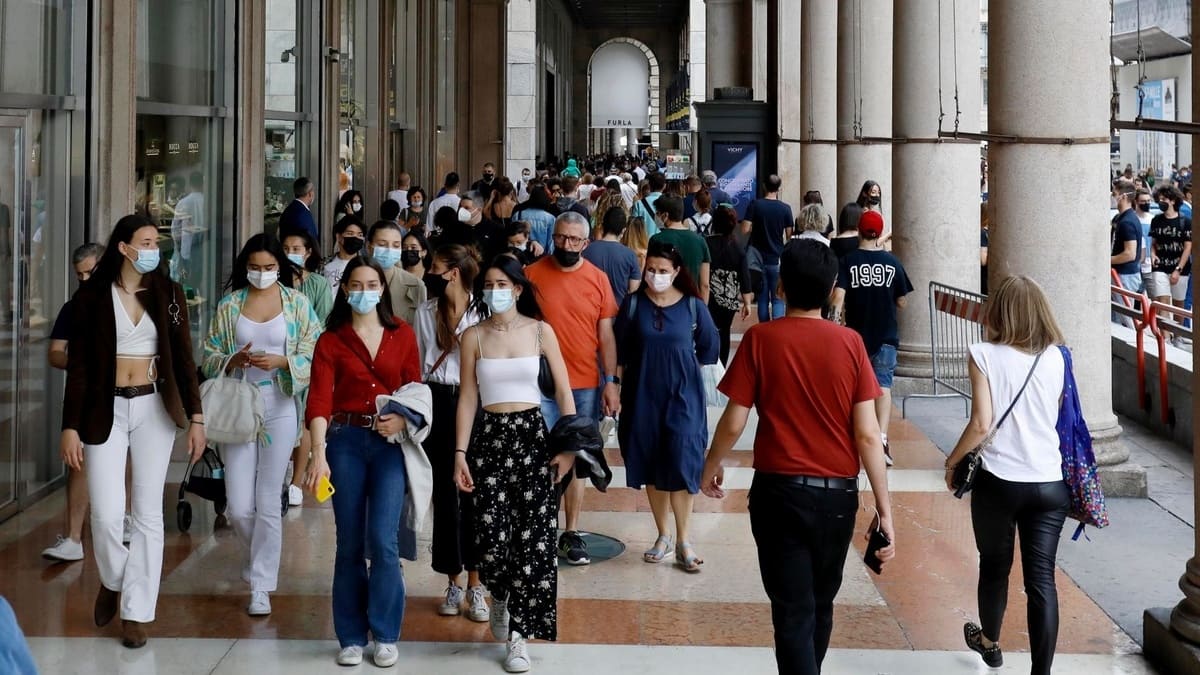 Endemia e pandemia: definizione, etimologia e differenze 1