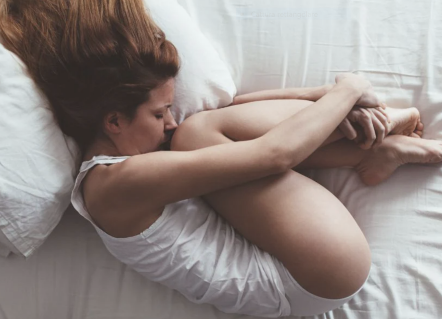 L'endometriosi è l'urlo disperato di una malattia dominata dallo stigma sociale 2 L'endometriosi è l'urlo disperato di una malattia dominata dallo stigma sociale 1