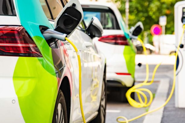 L'automobile green verso il futuro della mobilità 9