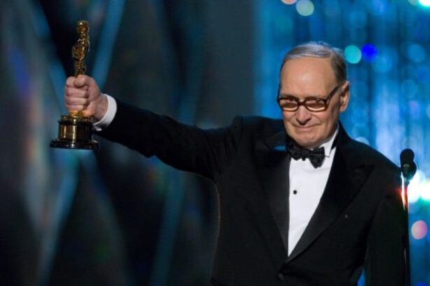 Addio a Ennio Morricone, trasformò in musica il Cinema 11