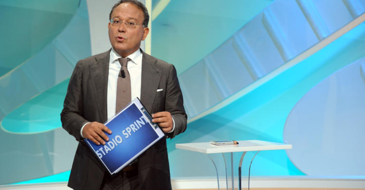 Enrico Varriale si difende: "Non sono un mostro, quello con l'occhio pesto ero io" 3