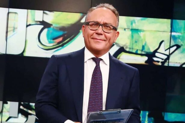 Enrico Varriale si difende: "Non sono un mostro, quello con l'occhio pesto ero io" 10