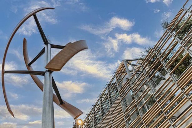 La rivoluzione dell'eolico domestico: una scelta sostenibile e conveniente per la propria casa 15