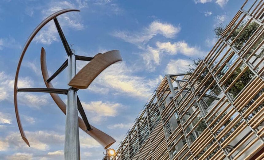 La rivoluzione dell'eolico domestico: una scelta sostenibile e conveniente per la propria casa 1