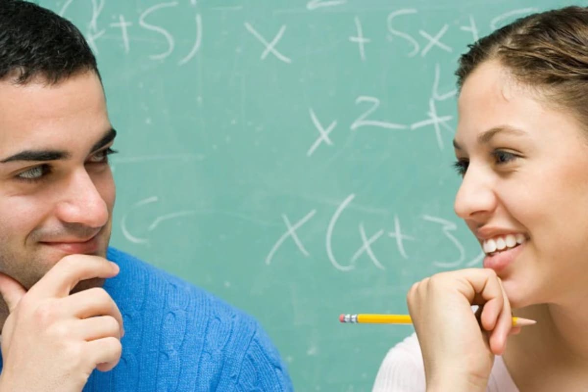 Equazione di Dirac, ecco perché non c'entra niente con l'equazione dell'amore 17