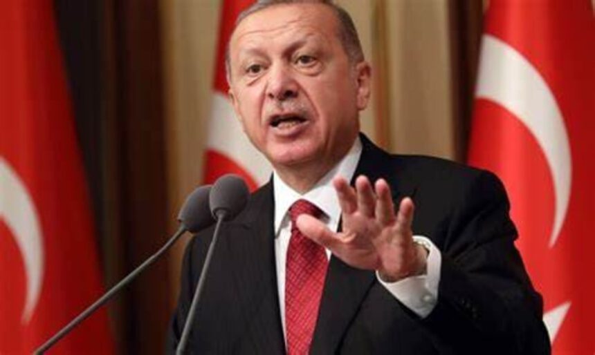 Turchia: Erdogan vuole cacciare 10 ambasciatori occidentali 1