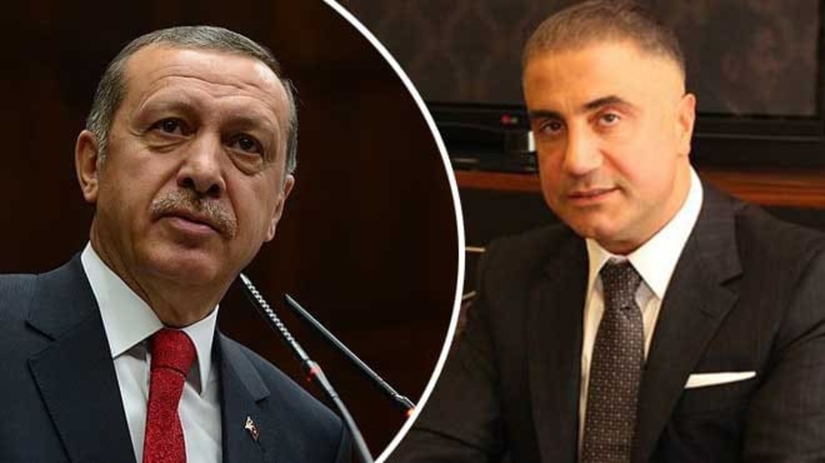 Diffonde video contro il governo di Erdoğan: mandato di cattura per Sedat Peker 1