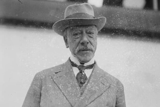 Ernesto Nathan, 100 anni fa moriva il sindaco più illuminato e lungimirante di Roma 7