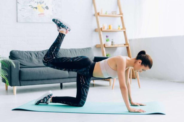 Esercizi per i glutei: quali sono i migliori per tonificare e rassodare il lato B 19