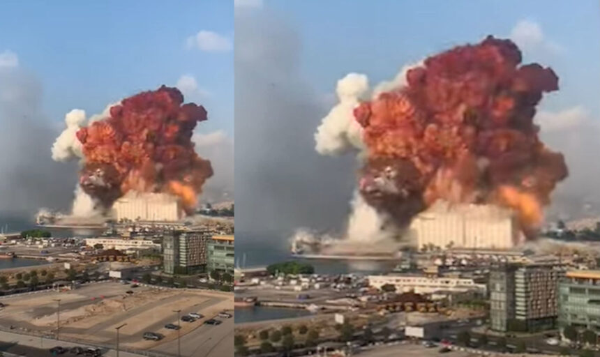 Agosto 2020 - Tutto quello che è successo nel mondo 1