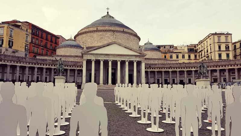 Chieti, esplode fabbrica di fuochi d’artificio: almeno tre i morti 3 esplosione fabbrica fuochi d'artificio