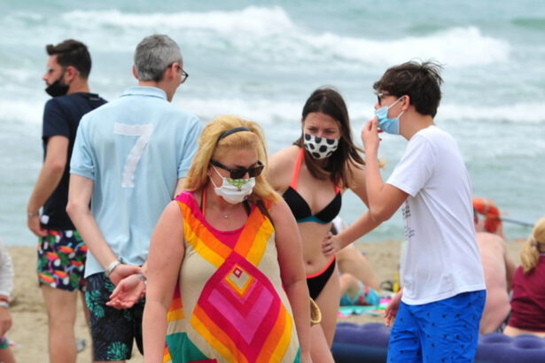 Green pass, vaccino in vacanza e 3°dose: quello che bisogna sapere per l'estate 2021 6