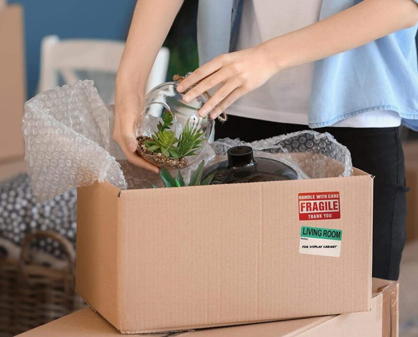 Etichette personalizzate: i vantaggi offerti dalla stampa online 1