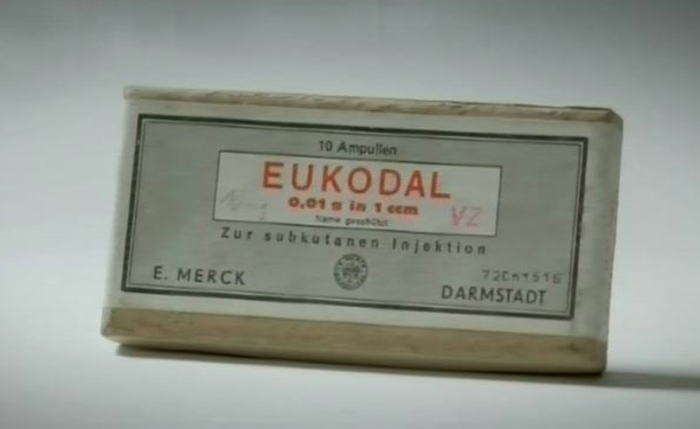 Germania nazista: la tossicodipendenza segreta di Hitler 9