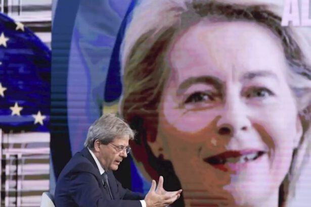 Coronavirus, 7 aprile Eurogruppo deciderà aiuti fiziari 18