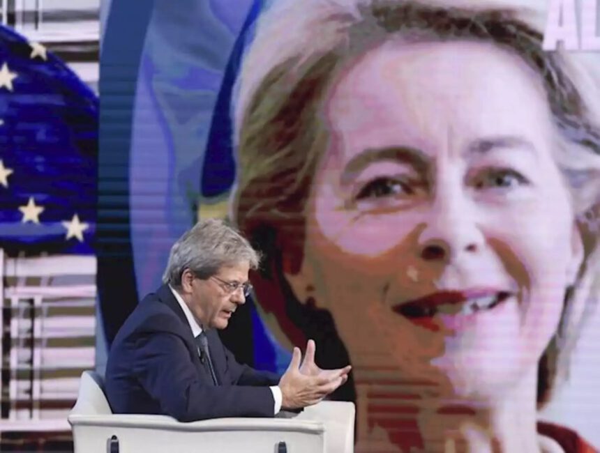 Coronavirus, 7 aprile Eurogruppo deciderà aiuti fiziari 1