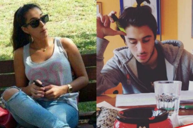 Palermo: ex calciatrice 23enne muore due mesi dopo il decesso del fratello 9