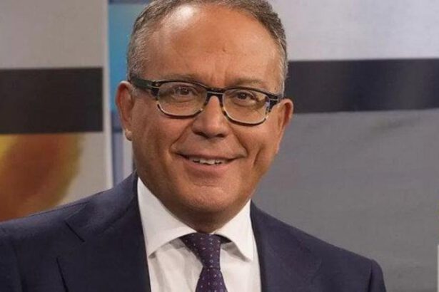 L'ex compagna di Varriale e l'incubo: "Quando mi citofonava sentivo le sue mani intorno al collo" 7