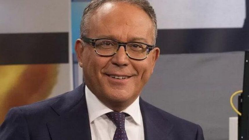 L'ex compagna di Varriale e l'incubo: "Quando mi citofonava sentivo le sue mani intorno al collo" 2 L'ex compagna di Varriale e l'incubo: "Quando mi citofonava sentivo le sue mani intorno al collo" 1