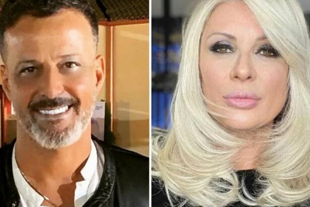 Chi è Kikò Nalli, ex marito di Tina Cipollari 5