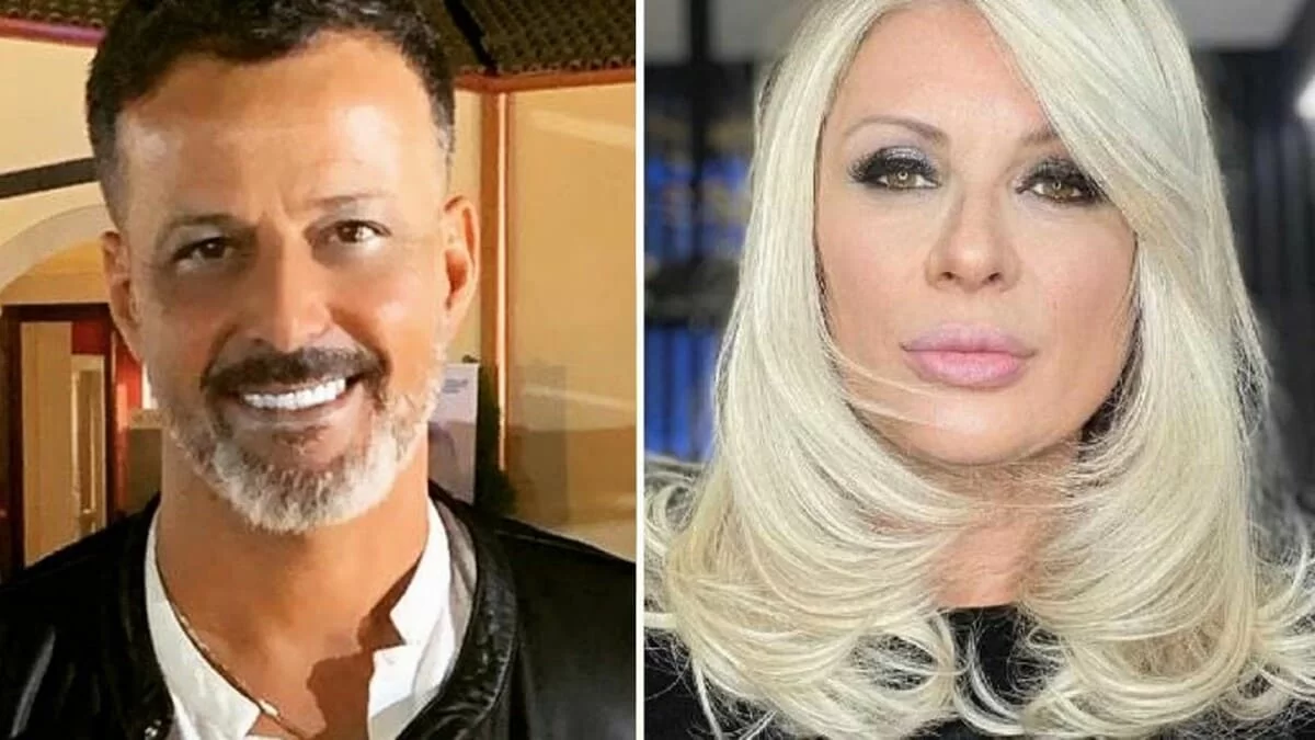Chi è Kikò Nalli, ex marito di Tina Cipollari 15