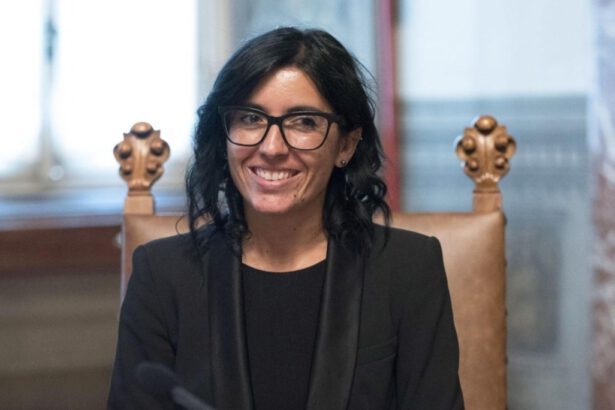 Delega all'Antidroga alla Ministra pro-cannabis Fabiana Dadone, Meloni: "Mossa grave" 19