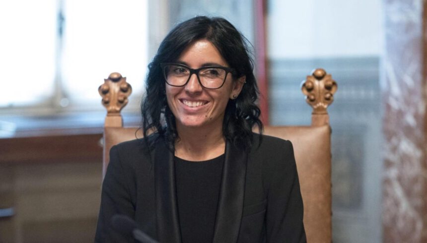 Delega all'Antidroga alla Ministra pro-cannabis Fabiana Dadone, Meloni: "Mossa grave" 1