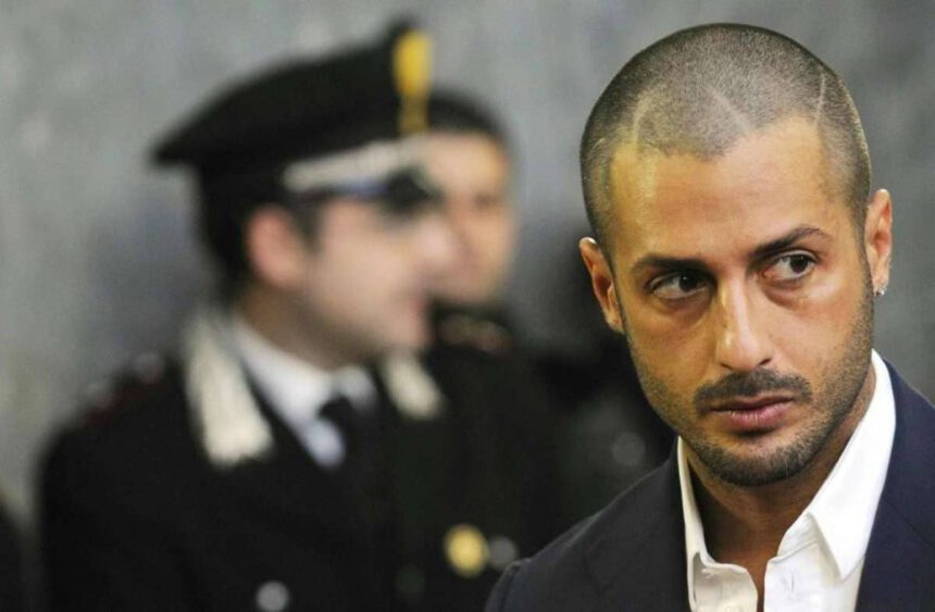 Fabrizio Corona in attesa di verdetto: “Prego Dio di non tornare in carcere" 1