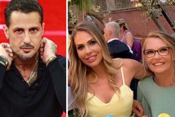 Fabrizio Corona torna su Ilary Blasi: “A 16 anni la madre mi portava sue foto nuda” 6