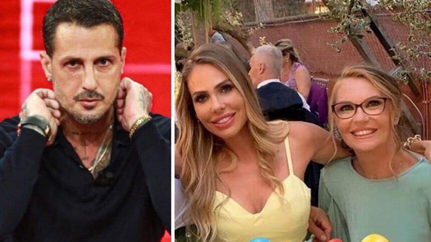 Fabrizio Corona torna su Ilary Blasi: “A 16 anni la madre mi portava sue foto nuda” 1