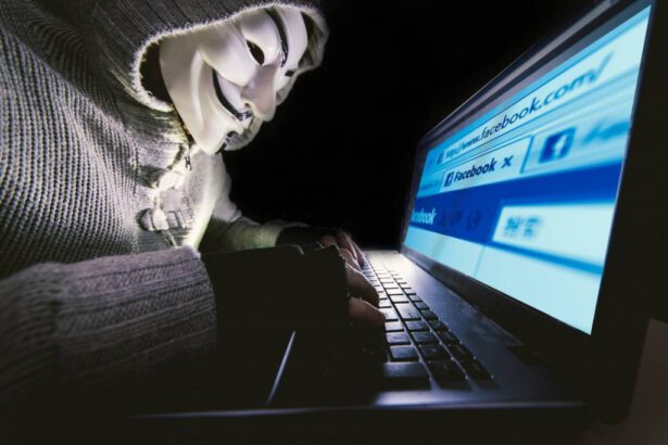 Facebook è davvero vulnerabile? Sotto attacco anche il profilo di Zuckerberg 19