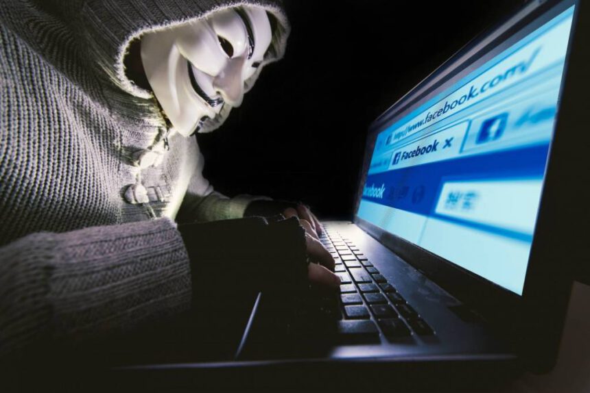 Facebook è davvero vulnerabile? Sotto attacco anche il profilo di Zuckerberg 2 Facebook è davvero vulnerabile? Sotto attacco anche il profilo di Zuckerberg 1