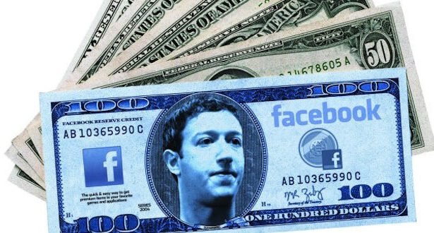 Facebook sfida le banche in Europa: è l’inizio della rivoluzione economica digitale 13
