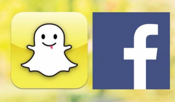 Facebook sta invecchiando: gli adolescenti preferiscono Snapchat 9
