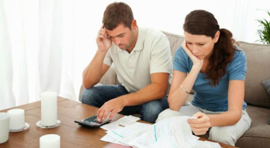 Indagine Bankitalia: drastico calo del reddito per le famiglie italiane 1