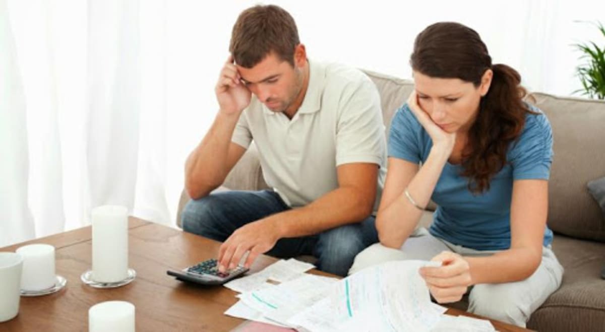 Indagine Bankitalia: drastico calo del reddito per le famiglie italiane 17