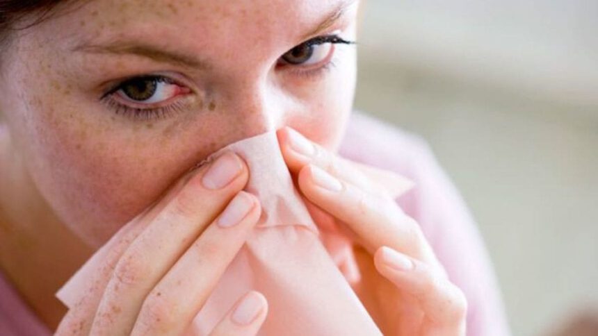 Covid, appena arrivato il nuovo farmaco: “Si assume respirando” 1