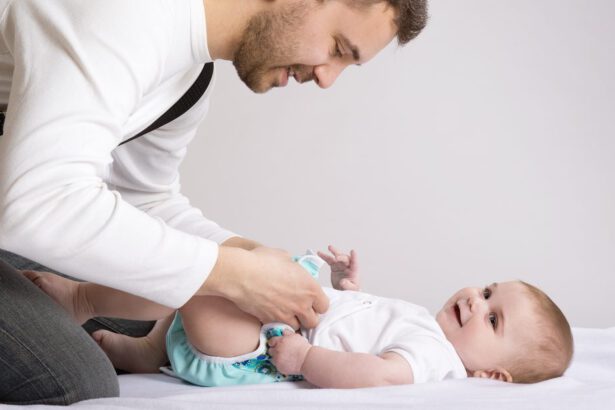 New York, fasciatoi obbligatori anche nei bagni degli uomini 6