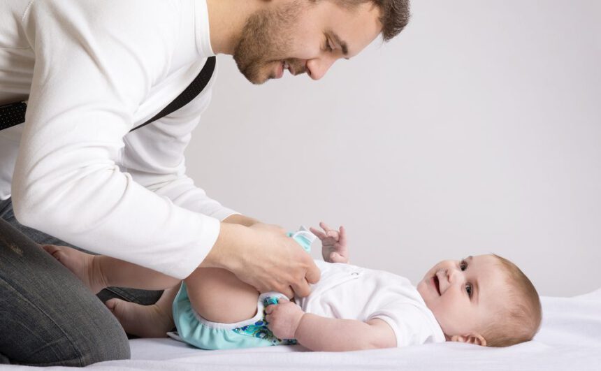 New York, fasciatoi obbligatori anche nei bagni degli uomini 1