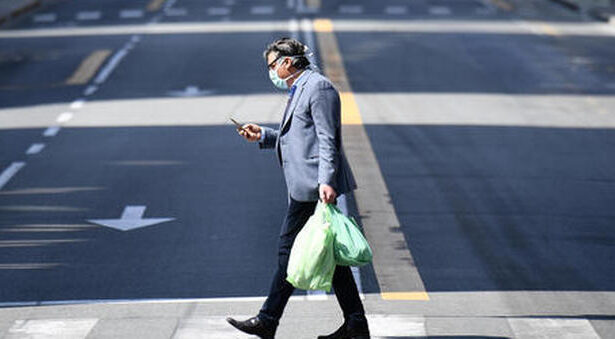 Fase 2: il 4 maggio si tornerà a circolare liberamente? 15