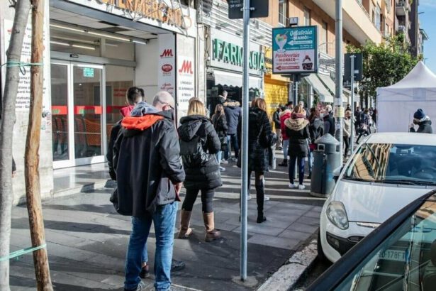 Covid, stiamo davvero passando a una fase endemica e fino a quando durerà? 18
