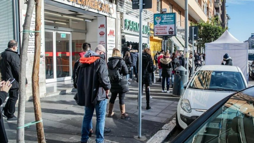 Covid, stiamo davvero passando a una fase endemica e fino a quando durerà? 1