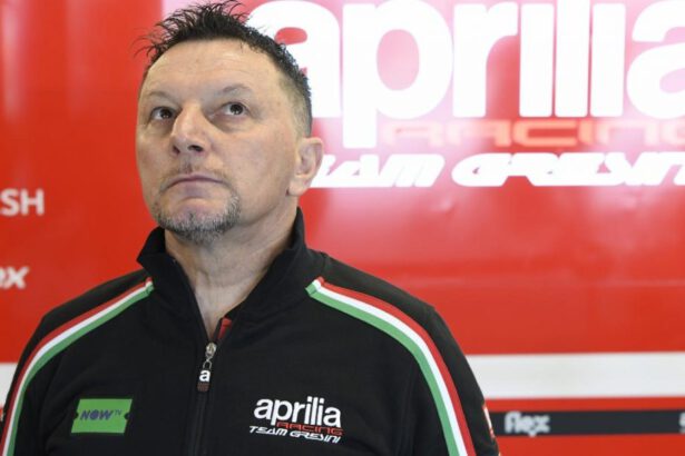 Fausto Gresini morto per Covid: da pilota a manager, addio icona del motociclismo 19