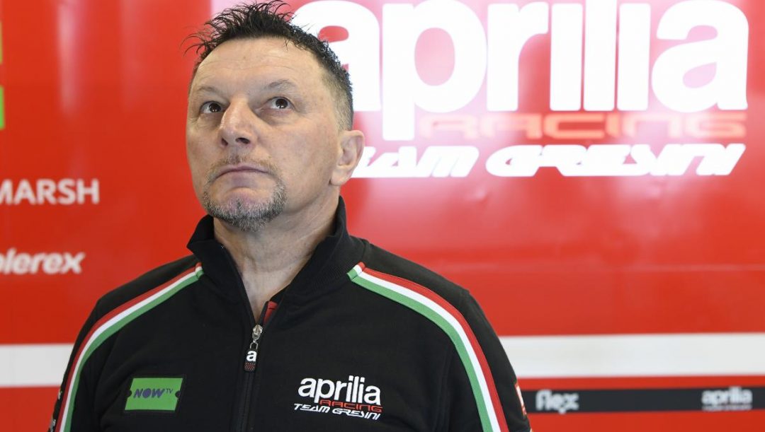 Fausto Gresini morto per Covid: da pilota a manager, addio icona del motociclismo 13