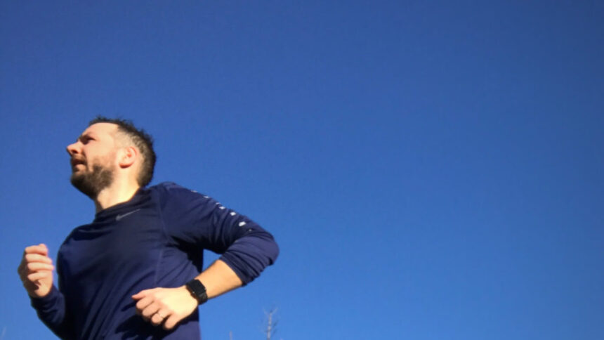 Se devi ripartire, fallo correndo: così Federico Mancin ha sconfitto i suoi fantasmi 1