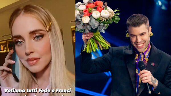 Perché Fedez & Michielin avrebbero dovuto vincere Sanremo 4 Perché Fedez & Michielin avrebbero dovuto vincere Sanremo 3