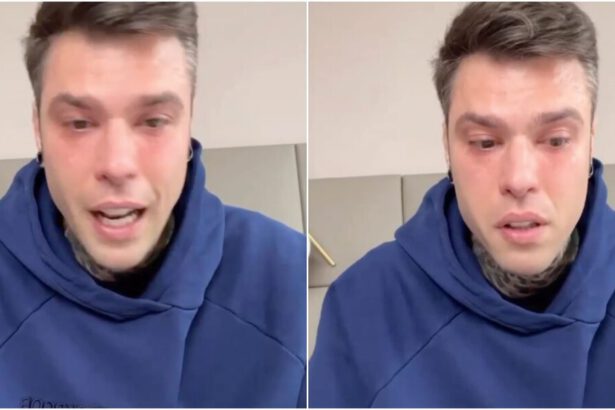 Fedez non sta bene, l'annuncio su Instagram: "Mi è stato trovato un problema, inizierò un percorso" 17