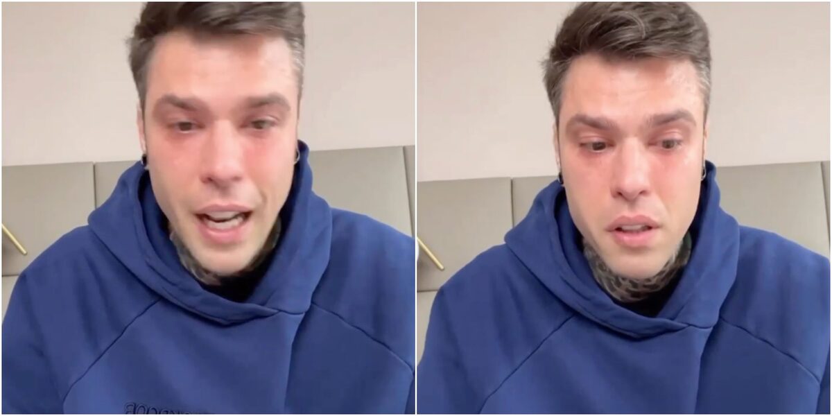 Fedez non sta bene, l'annuncio su Instagram: "Mi è stato trovato un problema, inizierò un percorso" 17