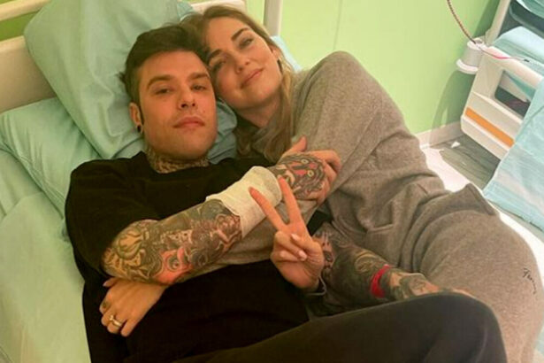 Fedez operato per un raro tumore al pancreas, Chiara Ferragni: "Avevamo paura per tutto" 10